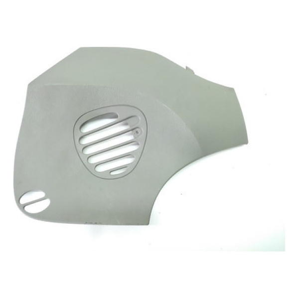 Acabamento Console Esquerdo Renault Scenic 2001 2010