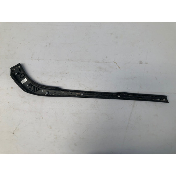 Acabamento Moldura Console Esquerdo Ford Fusion 2013 2016