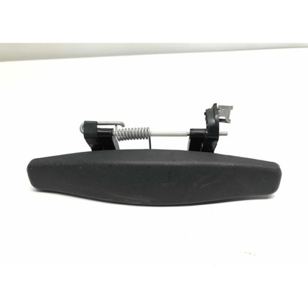 Maçaneta Externa Esquerda Renault Symbol 2009 2013