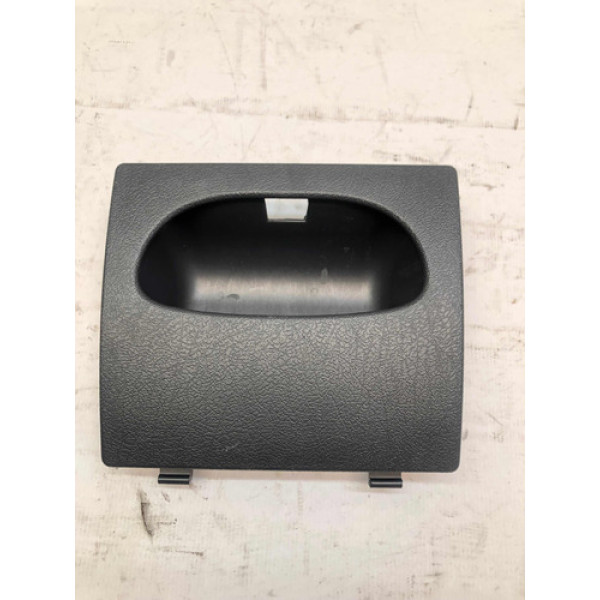 Tampa Caixa De Fusível Painel Xsara Picasso 2007 2012 Cinza