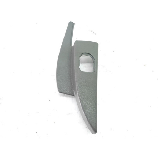 Moldura Botão Retrovisor Eletrico Chery Face