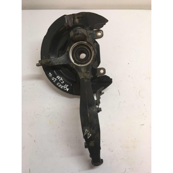 Manga De Eixo Direita - Accord 3.0 V6 2003 2006 Automático