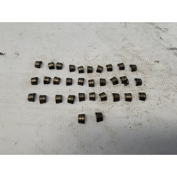 Kit Trava Válvulas Cabeçote Volvo V40 T4 2.0t 16v 2000 2004