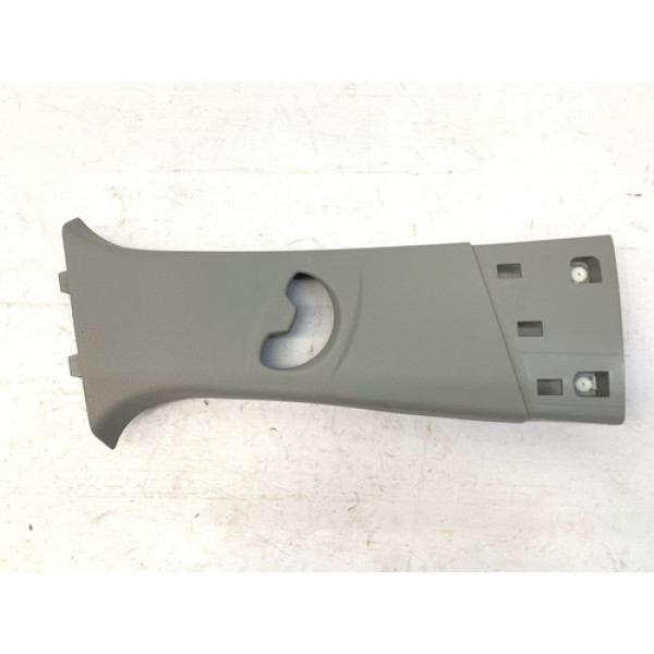 Moldura Interna Coluna Central Direita Bmw X1 2010 2015