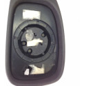 Retrovisor Manual Direito Peugeot 306 1993 1997 * Detalhe