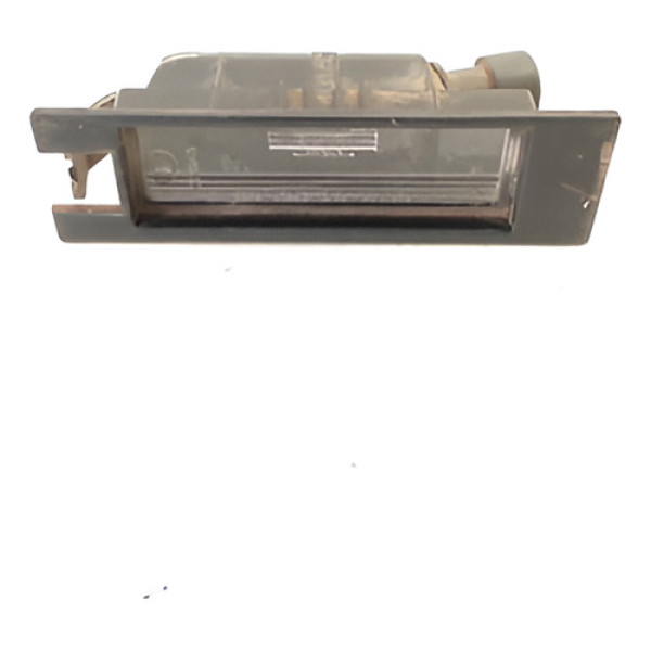 Luz Placa Gm Meriva 2002 2012 