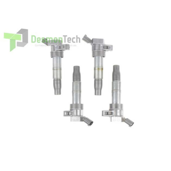 Bobina De Ignição Sportage 2.0 2011