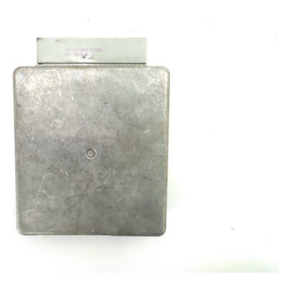 Módulo Injeção Ford Ka 1.0 8v Zetec 2002 2007