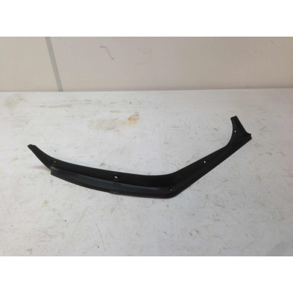 Protetor Janela Traseira Direita - Mercedes C200 2008 2011