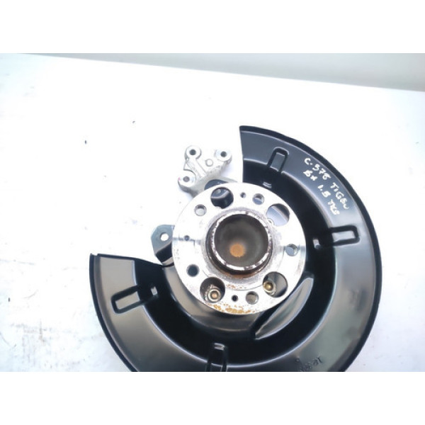 Manga Eixo Traseira Direita Tiggo 5x Txs 1.5 2018 2020