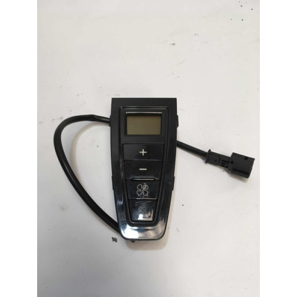 Comando De Ar Traseiro - C4 Grand Picasso