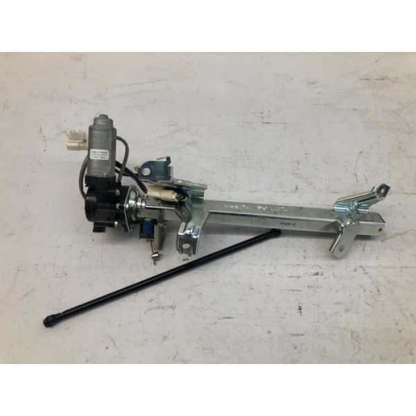 Motor Abertura Tampa Traseira Subaru Forester 2013 2018