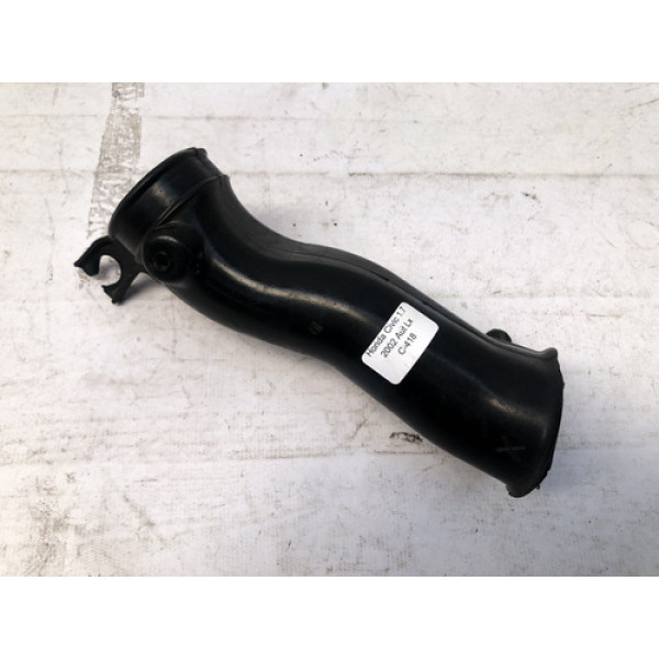 Duto Caixa Ressonância Ar Honda Civic 1.7 2001 2006