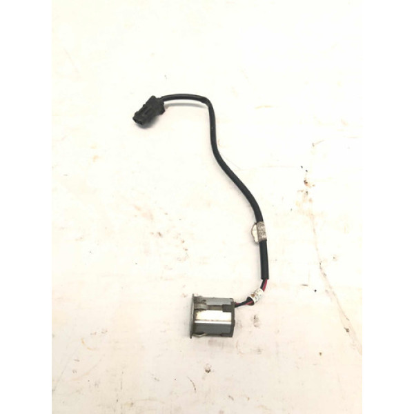 Sensor Re Para Choque Traseiro Chery Cielo 2010 2012