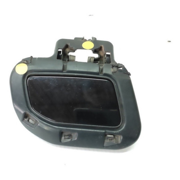 Tampa Esguicho Direito Land Rover Evoque 2013 * Detalhe