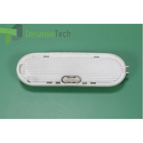 Luz De Teto Traseira Duster 2.0 2016