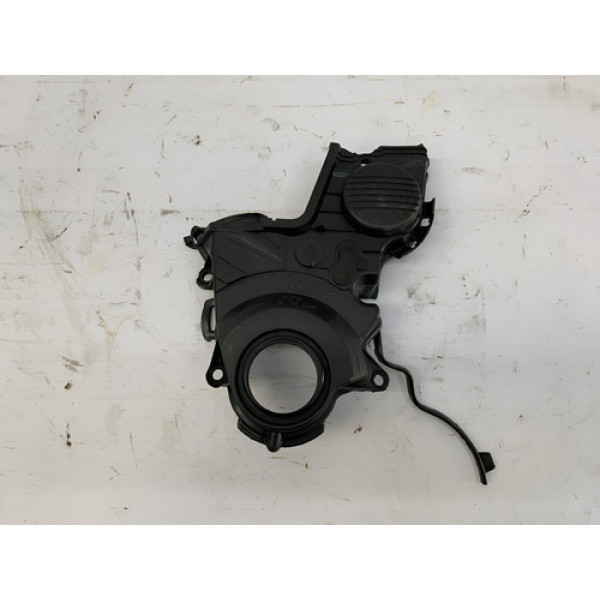 Capa Correia Inferior Honda Civic 1.7 2001 2006 Det