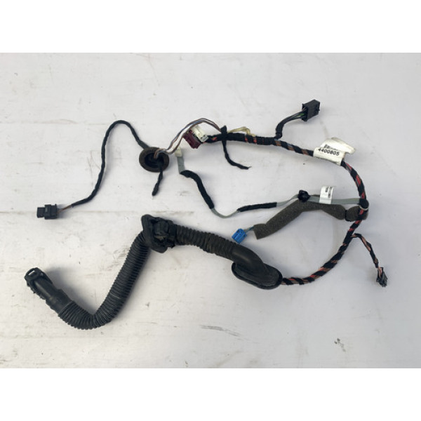 Chicote Porta Traseiro Direito C200 2008 2011 Kompressor