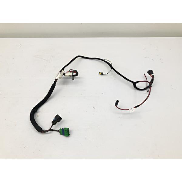 Chicote Caixa Evaporadora Peugeot 206 9640838680 Det