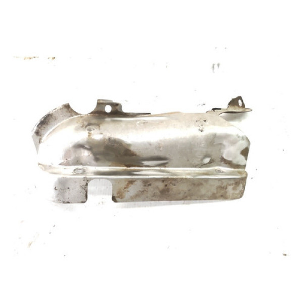 Defletor Catalisador Direito Audi A4 B5 2.8 V6 12v 1995 1999