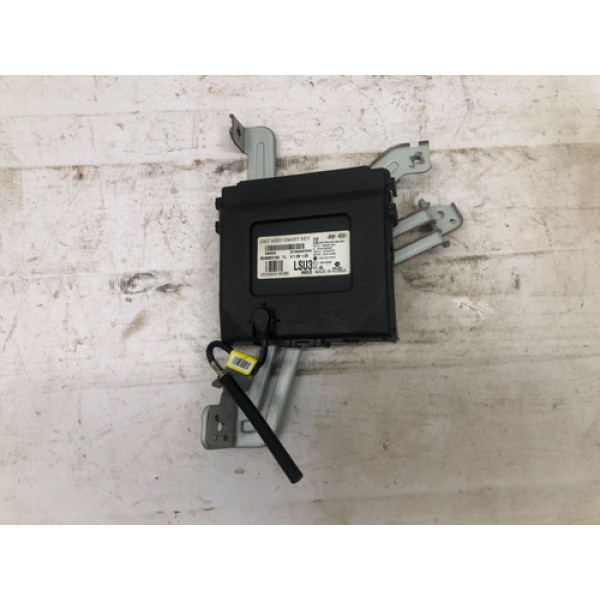 Modulo Conforto Smart Key New Tucson 2017 2021 95480d3100