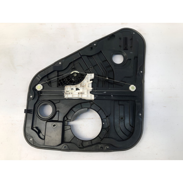 Maquina Vidro Traseira Direita Hyundai New Tucson 2017 2021