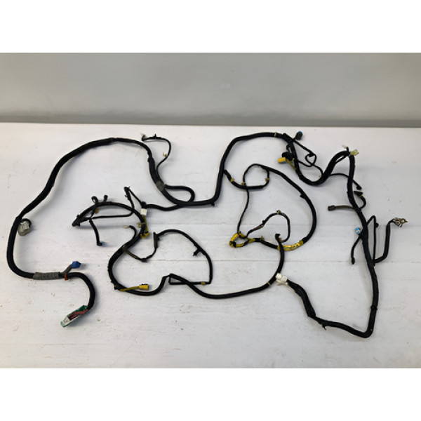 Chicote Interno Honda Crv 2.0 4x4 Exl At 2009 2011