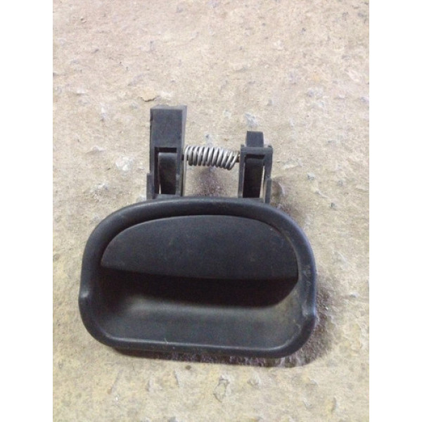 Maçaneta Interna Lateral Direita Kangoo 2001 2007