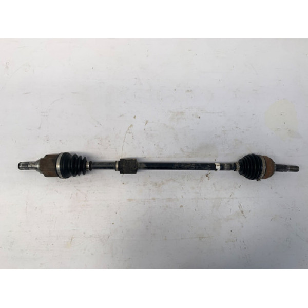 Semi Eixo Direito Nissan Versa Manual Sv 1.6 2015 2019