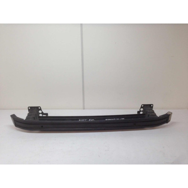 Alma Inferior Para Choque Dianteira Citröen C8 2004