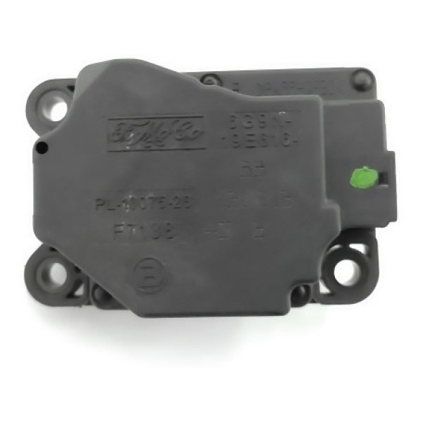 Motor Atuador Caixa Ar Land Rover Evoque 2013 