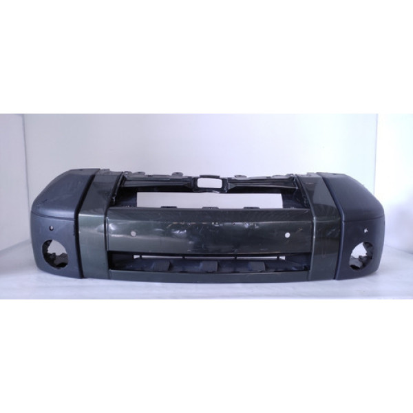Para Choque Dianteiro Land Rover Discovery 3 2008