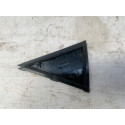 Acabamento Externo Traseiro Esquerdo Hyundai Ix35 2010 2014 Preto