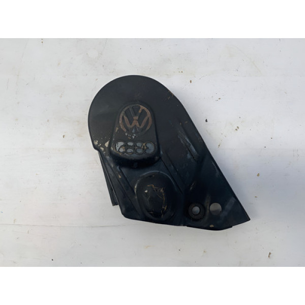 Capa Correia Dentada Motor Volkswagen Gol 1.8 Cl 1987 1994
