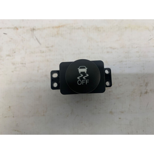 Botão Controle Tração Estabilidade Honda Hrv 2018 2021