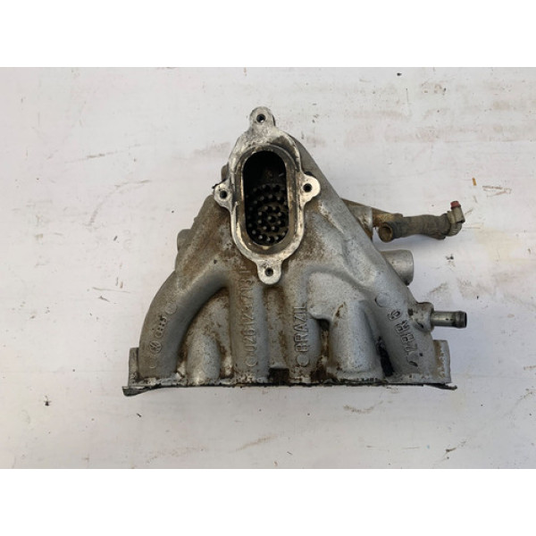 Coletor Admissão Volkswagen Gol 1.8 Quadrado 1987 1994