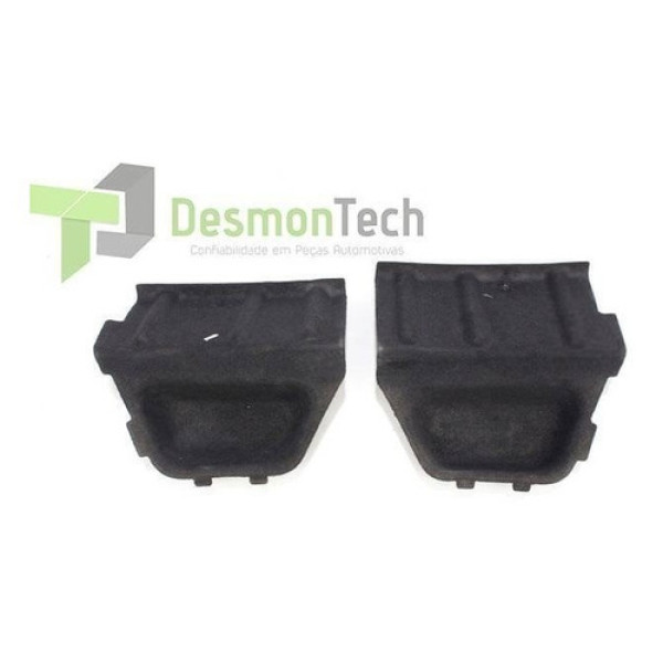 Porta Objeto Do Porta Malas Freelander 2 2011