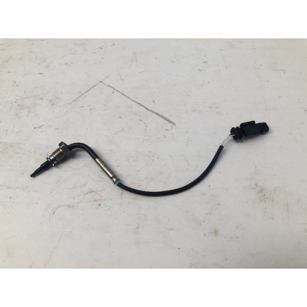 Sonda Lambda Válvula Egr Jeep Compass 2.0 Diesel 2016 2021