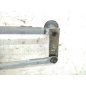 Galhada Maquina Limpador Para Brisa Peugeot 206 207