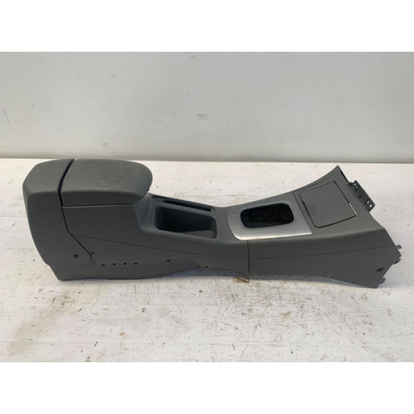 Console Central Apoio Braço Chery Tiggo 2009 2012