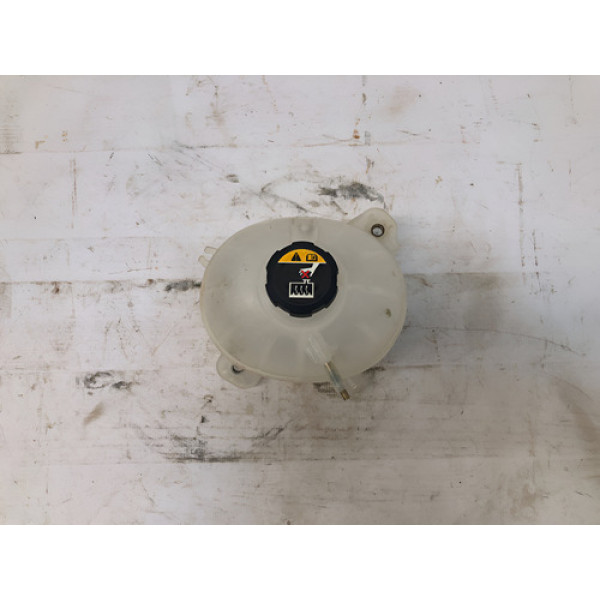 Reservatorio Agua Radiador New Tucson 1.6 Tgdi 2017 2021