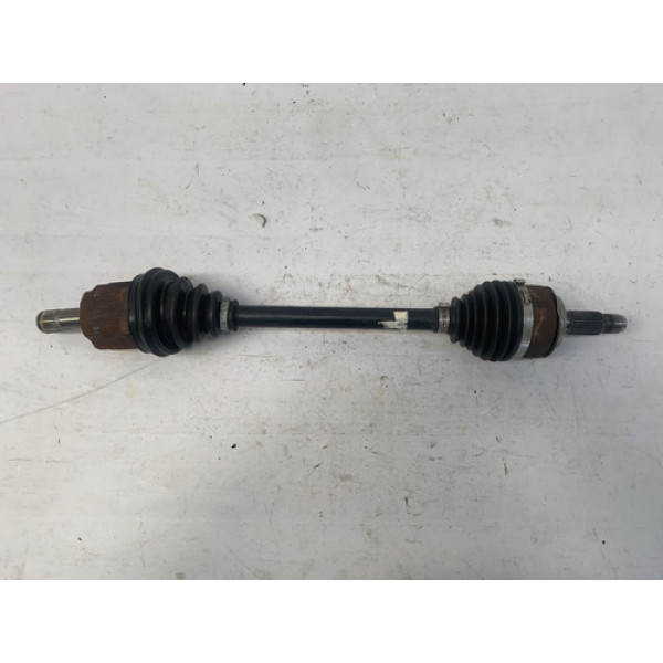 Semi Eixo Esquerdo Honda New Civic G8 1.8 At 2007 2011 S Abs