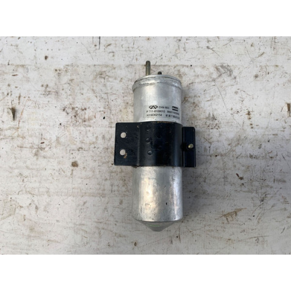 Filtro Secador Ar Condicionado Chery Tiggo 2.0 2009 2015