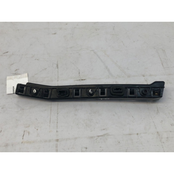 Guia Para Choque Traseiro Esquerdo Jeep Commander 2021 2025 