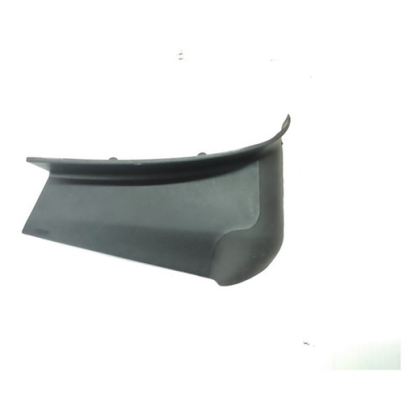 Acabamento Lanterna Traseira Direita Audi A3 2016 2017