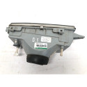 Farol Esquerdo Fiat Fiorino Uno 1991 1998 