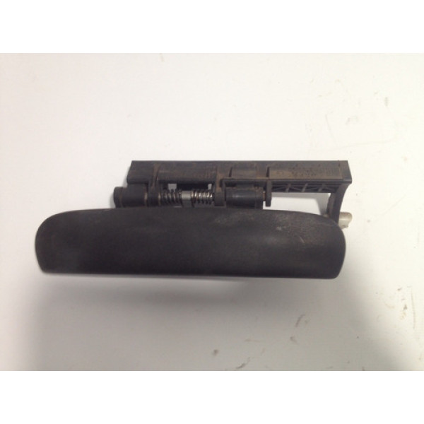 Maçaneta Externa Dianteira Traseira Esquerda - Picasso Fosco