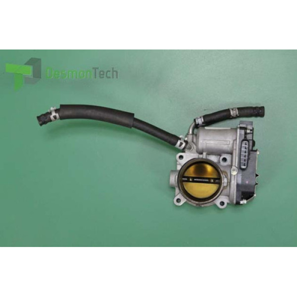 Tbi Corpo De Borboleta Asx 2.0 2011 (ver Descrição)