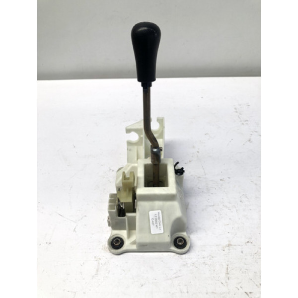 Alavanca Câmbio Trambulador Manual Civic 1.7 2001 2006