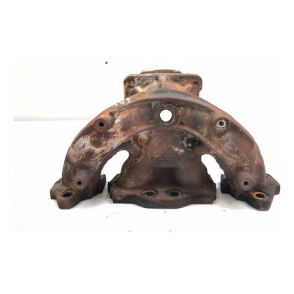 Coletor Escapamento Peugeot 206 207 1.6 16v 2008 2014